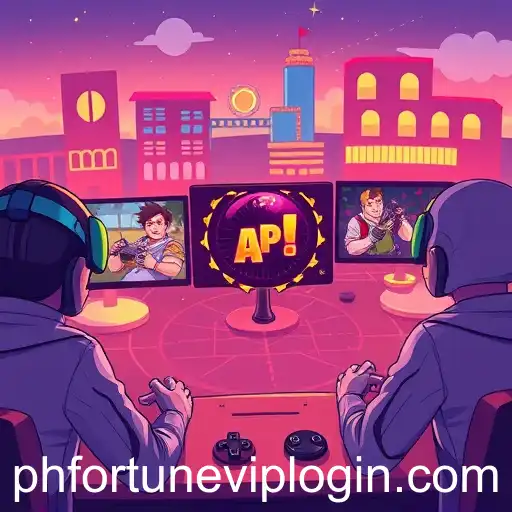 The Rising Tide of Online Gaming in 2025