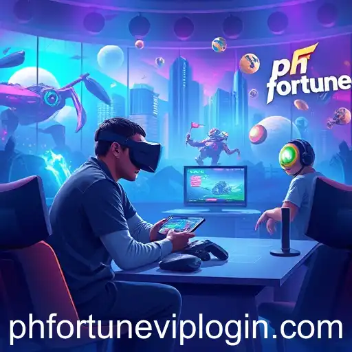 The Digital Playground: Navigating Gaming in Modern Times