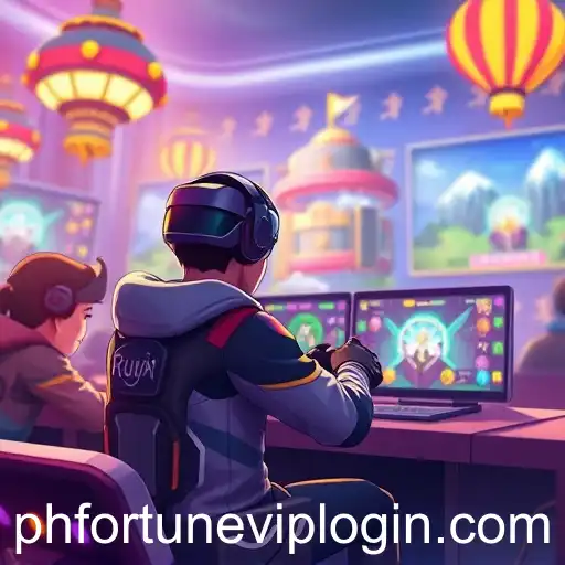 The Rise of Online Gaming in 2025