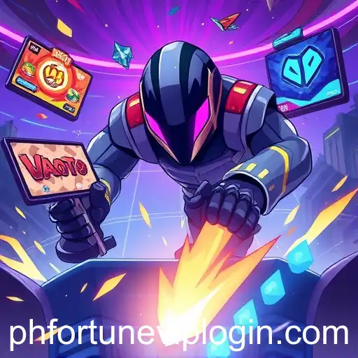 Digital Playground: The Rise of PhFortune in Gaming