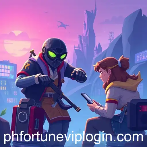 The Rise of Phfortune in Online Gaming